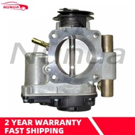 THROTTLE BODY FOR AUDI A4 A6 1.6 1.8 for PASSAT 3B 1.6 1.8 058133063H 058133063E THROTTLE VALVE ASSE