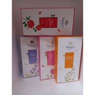 YARDLEY OF LONDON BAR SOAP 100g 3 IN 1