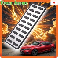 Honda Footrest Cover FL5 Civic Type R Civic RS, FL1 Civic MT Aftermarket Custom Parts