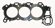 for Head Gasket: Mercury/Mariner/Yamaha 200-250 HP V6 4-Stroke 02-21 69J-11181-03;887848;27-887848;8