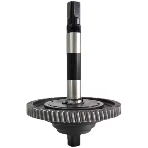 Bafang 8Fun Big Pinion Gear Assembly for BBS01 BBS02 BBSHD Mid-drive Motor