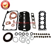 18K4G 18K4F Engine Full gasket set kit for MG MGF RD TF 135 TF 120 ROVER 75 RJ 200 RF 1.8L 1.8T 1995