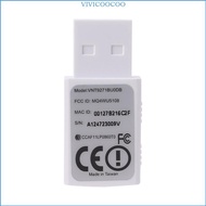 VIVI Atheros AR9271 Chipset ROS  USB  Card WiFi Adapter for Windows7 8 10 Electronic Drum