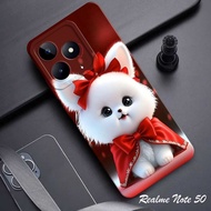 HP Case Realme Note 50hp - Latest Realme C53 Case [Caseehp] Realme C51s Silicone - Phone Casing - Pr