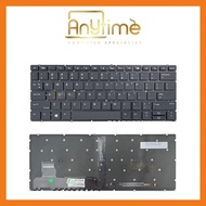 H.P KEYBOARD ELITEBOOK X360 830 G5 WITH LIGHT 830 G6 835 G6 730 G6 735 G6 LAMPU PAPAN KEKUNCI