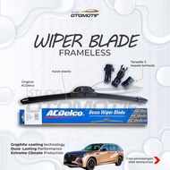 MAZDA CX80 CX 80 ACDELCO BEAM FRAMELESS WIPER ZQ