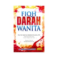 Buku Fiqh Darah Wanita