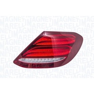 🇲🇾READYSTOCK MAGNETI W213 Tail Lamp Rear Light Lampu Belakang Mercedes Benz E200 E250 E300 E350e