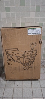 折疊手拉車/野餐車