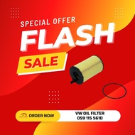 059115561D OIL FILTER AUDI PORSCHE VW Q7 4LB CAYENNE 92A MACAN 95B PANAMERA 970 TOUAREG 7P5 7P6 0571