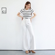 Bck - Michella 0 Women's Cutbray Jeans