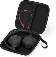 Ginsco Ultra-Slim Case Compatible with JBL Tune 510BT Bluetooth Headphones, with JBL Tune 520BT/670N