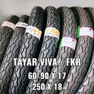 [VIVA / FKR] TAYAR 18 INCI (250 - 18 & 60/90 -18) TAYAR FKR / VIVA 18 INCI