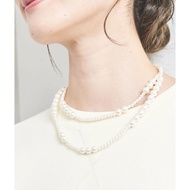 Imitation Pearl Necklace for Woman Luxury Jewelry High Quality Fashion Woman Necklaces