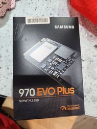 samsung 970 EVO Plus 500Gb