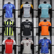 arsenal 24/25 arsenal jersey 24/25 2425 Game Season Miami Bayern AC Royal Madrid Arsenna Chelsea Sib