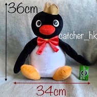 👑Pingu 企鵝家族🐧ピングー
