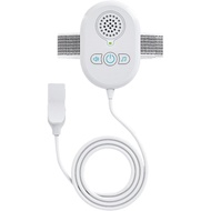 Enuresis Alarm for Girls and Boys，Urination Alarm Device，Potty Training with Loud Sound and Strong V