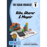 Riba, Gharar & Maysir