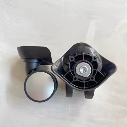 Luggage Wheel A83 BL-104 BL-124 for Samsonite AmericanTourister BG9 Trolley Suitcase Accessories Rep