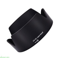 dusur7 Lens Hood Reversible Guard For S DX 18-140mm 18-105mm 18-135mm 18-70mm Ensures Clear Photogra