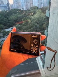 Olympus 數碼相機