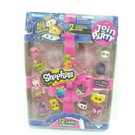 Shopkins 12 Pack of Shopkins Join The Party Season 7 Shopkins Toy Collection Girls' GiftOriginals