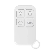 Fuers Wireless 433mhz Alarm Remote Control Remote R10 Controller Working For G12 G34 WIFI Home Secur