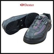 DEXTER DXD DIAL PHANTOM - Boa System Sliding Sole Interchangeable Bowling Shoes