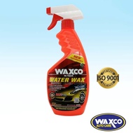 WAXCO Water Wax (600ml) Car Wax Car Wash Wax