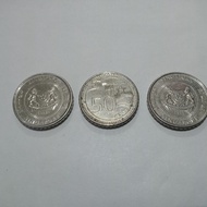 Koin 50 cent Singapore tahun
2013 1
2014 2
