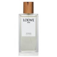Loewe 001 Eau De Toilette Spray 100ml/3.4oz
