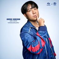 Jacket ROV SEA GAMES 2025 Code : 022110