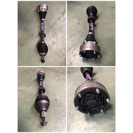 Volkswagen Golf MK7 2013-2018 Drive Shaft F/LH (5Q0407271BP)(1.4T TSI Model)(USED)