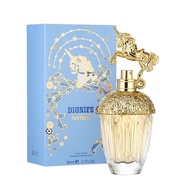 Ready Malaysia DIGNIFE Jean Miss Perfume 80ml Unicorn Perfume Women EDT Perfume Minyak Wangi Perfum 