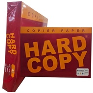 Hard Copy Copier Paper 70 GSM 500 Sheets -A3