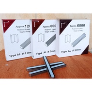 V AL NAILS 7 mm/ PIGURA NAILS / FRAME NAILS / VNAIL / VNAILS / V NAIL / V NAILS