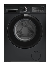 BOSCH - 10公斤纖薄洗衣機-黑色 WHE2530ZHK