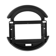 【Trending in Fashion】 Wqlsk Car Gps Navigation Stereo For Suzuki Spresso Fascias Panel Frame Fit 2di