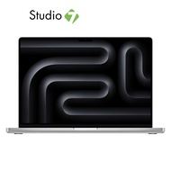 Apple MacBook Pro 16 : M3 Max chip 14C CPU/30C GPU/36GB/1TB (2023) by Studio 7