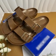 [GOODS] 2025BK ArizaEVA Sandal uniseks dua-zip ultra-ringan kalis air untuk lelaki dan wanita, sanda