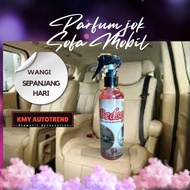 Car Sofa Seat Perfume Bed Cover Perfume/ Bed Cover Perfume/ Pillow Bolster Bed Sheet BEDSOFA Spray 2