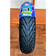 SBL Tire 100/90-12 Tubeless Tire
