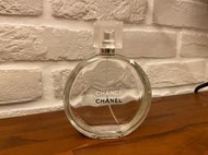 法國專櫃CHANEL香奈兒限量經典150ml香水空瓶/MADE IN FRANCE