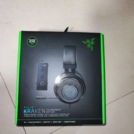 Razer Kraken tournament edition