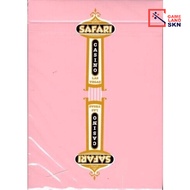 Safari Casino Pink Playing Cards by Gemini