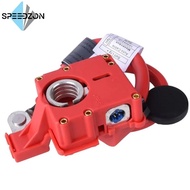 OEM 61129217031 Car Accessories Positive Battery Fuse Connectors Cable For BMW E90 E91 E92 E82 E84 E