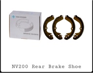 Tan Chong/ Autoplus Rear Brake Shoe - NISSAN NV200 M20L ( D4060-JX02A-MY )