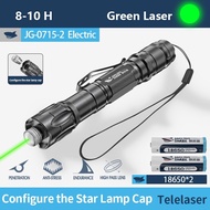 SmilingShark-Laser-Pointer-Pen-USB-Rechargeable-Green-Laser-Pointer-Portable-Powerful-Laser-Light-5M