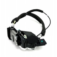 Suitable for Chuanqi GS5GA3GS4GA6 Front Rear Door Locker Trunk Left Right Door Central Control Lock 